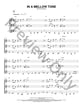 In A Mellow Tone Guitar and Fretted sheet music cover